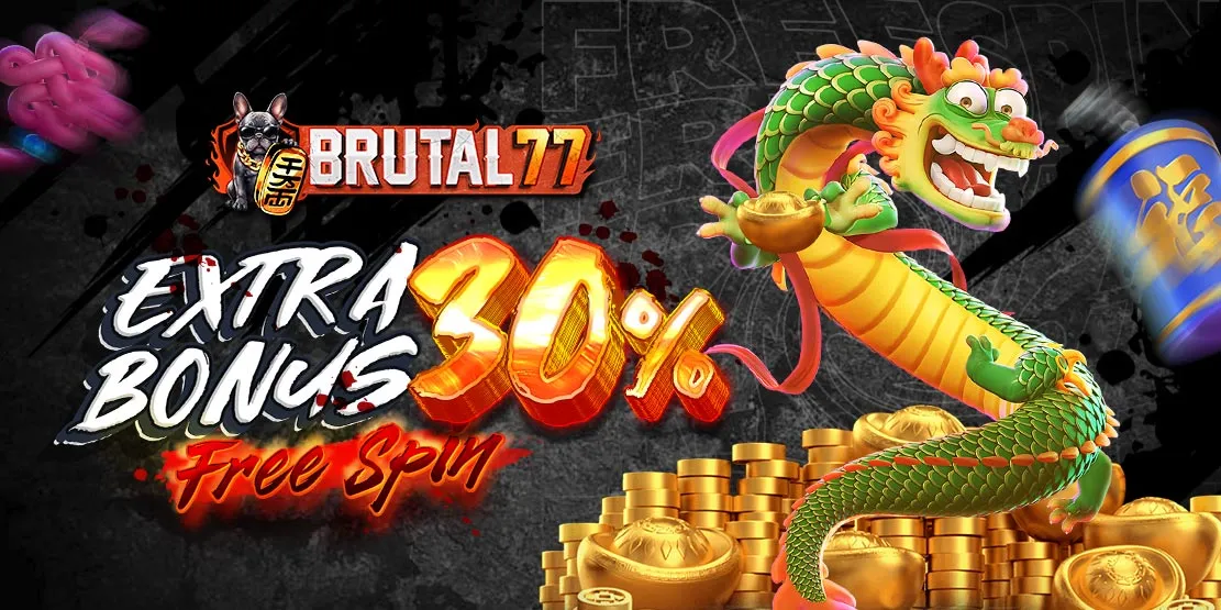 RTP Brutal77