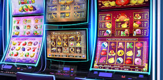 Banner Mesin Slot Online IWALLSCREEN