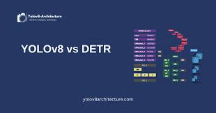 YOLO vs DETR