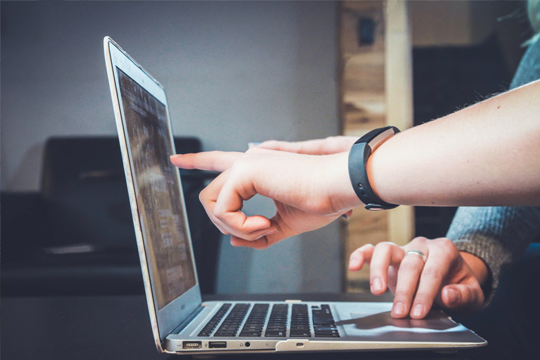 Konsultasi & Discovery